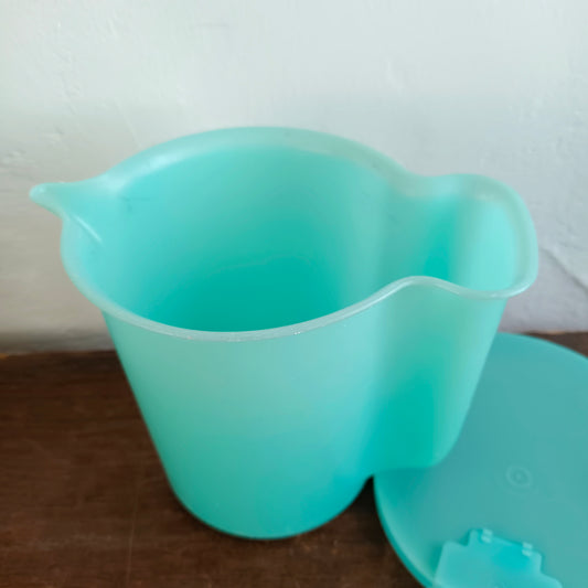 Carafe / pichet / broc  Tupperware