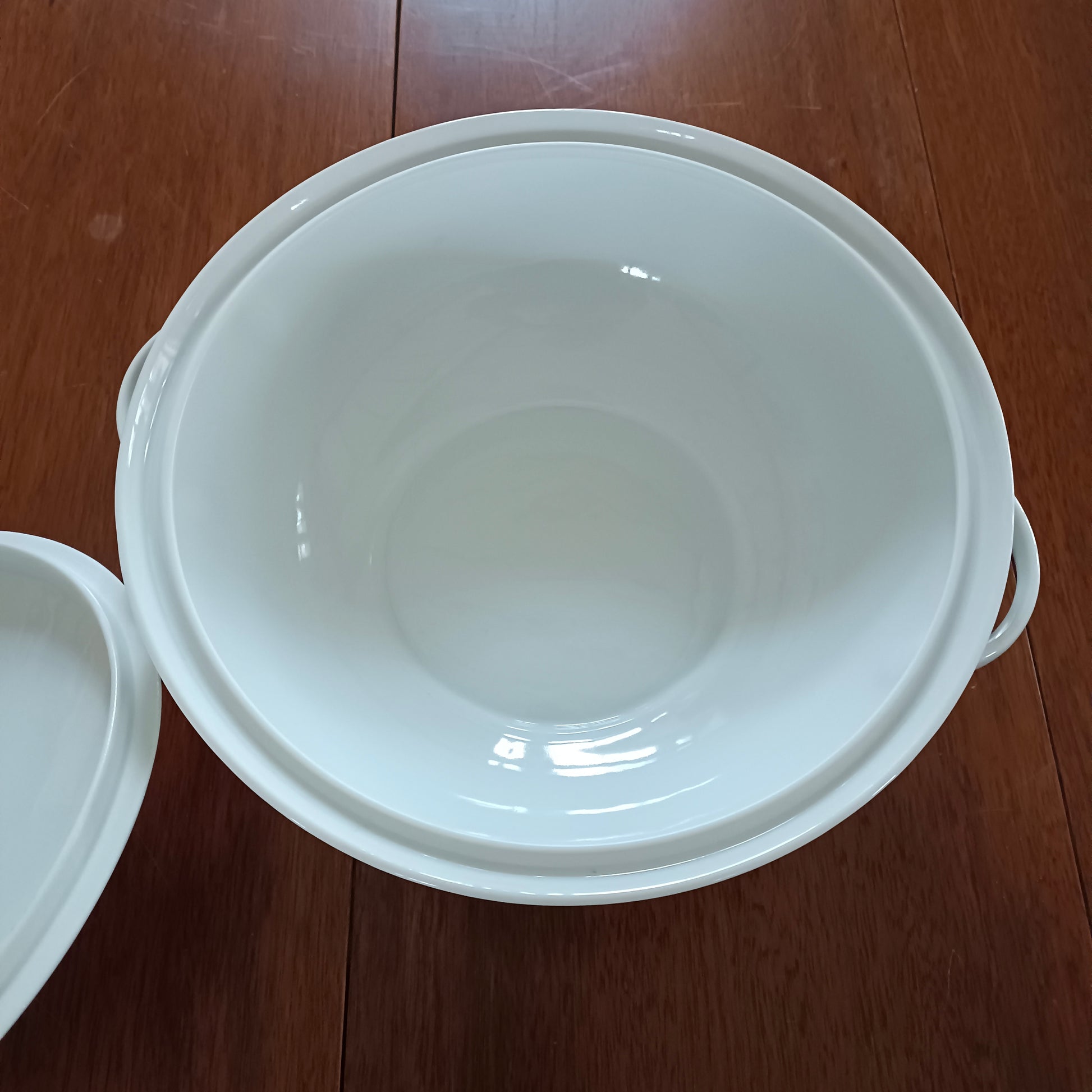 Soupière  Limoges - Bernardaud