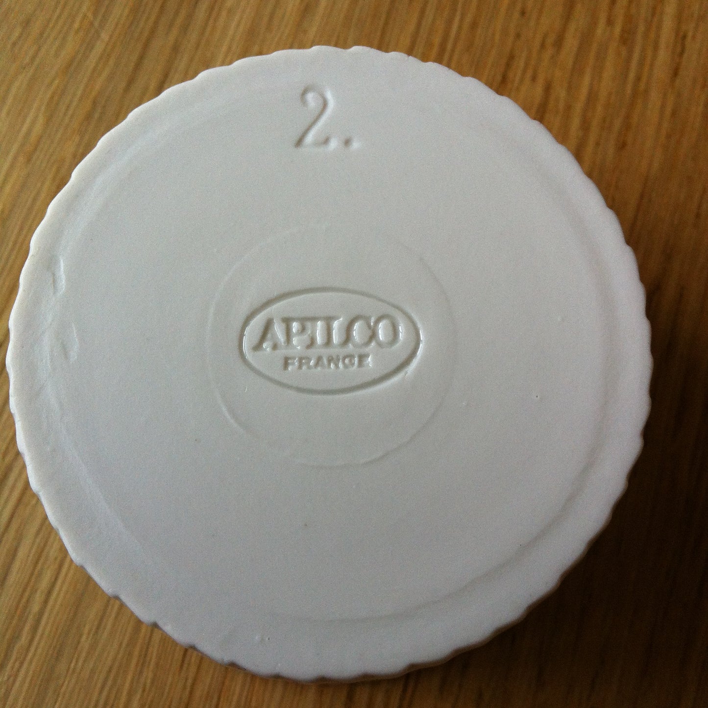 Accessoires  Apilco