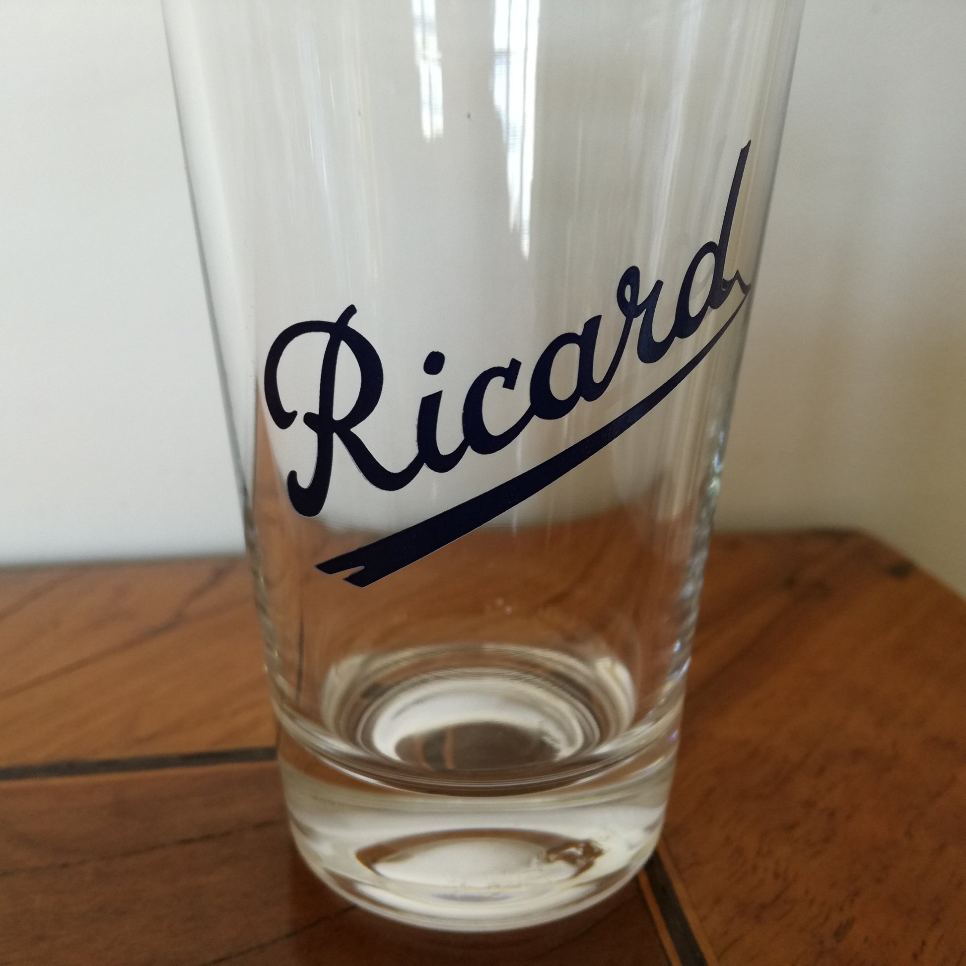 Verre  