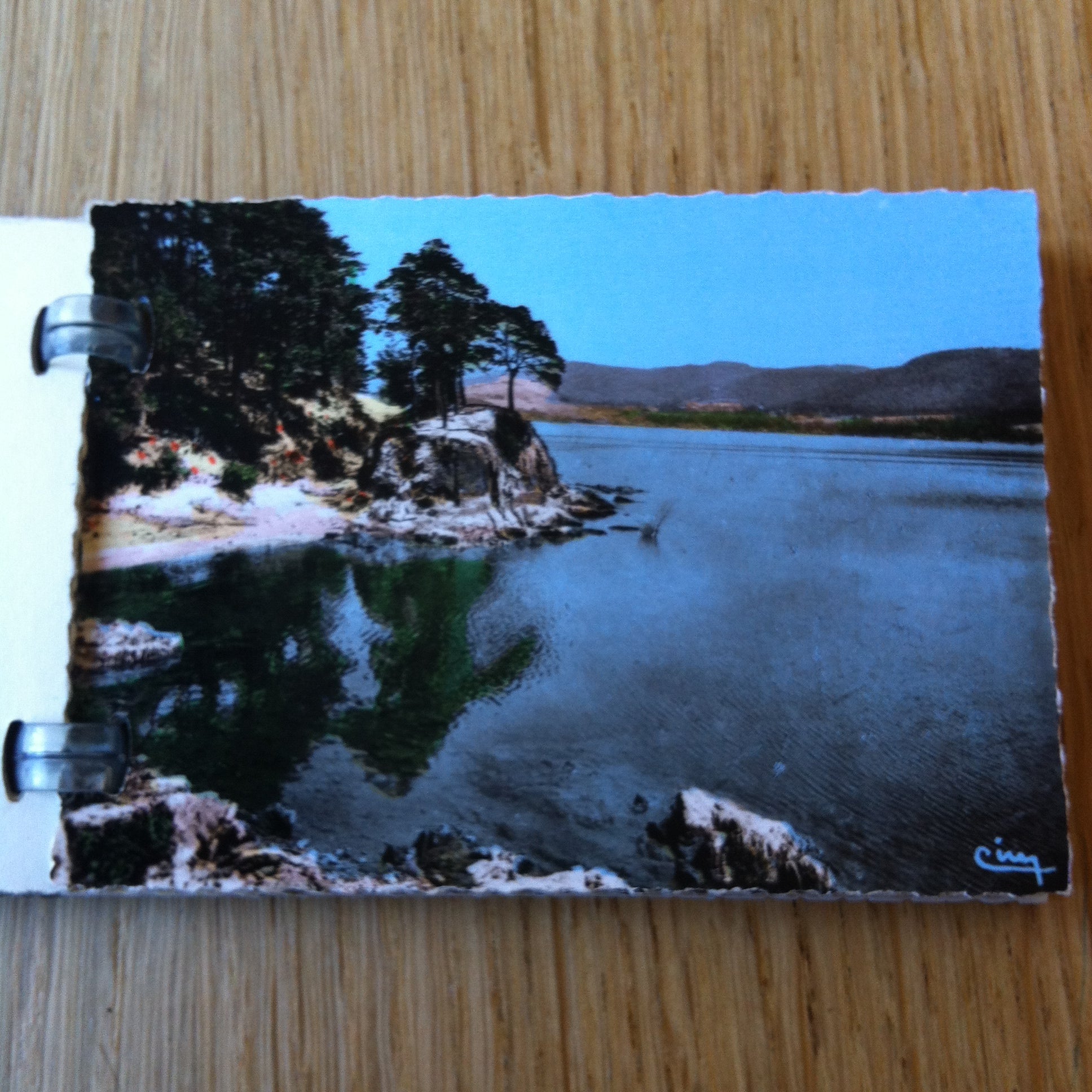 Carte postale / Vue  