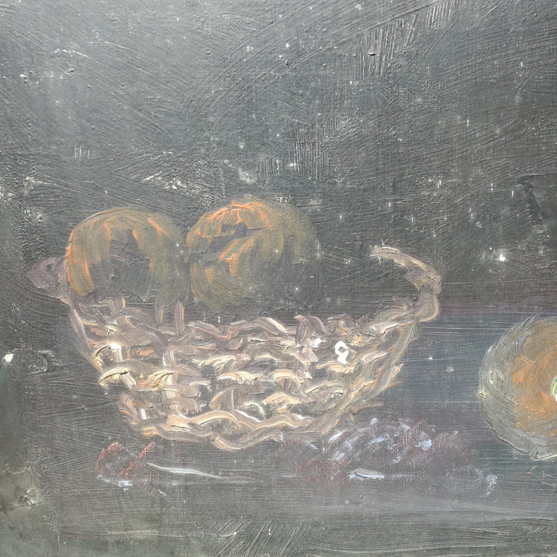 Peinture  