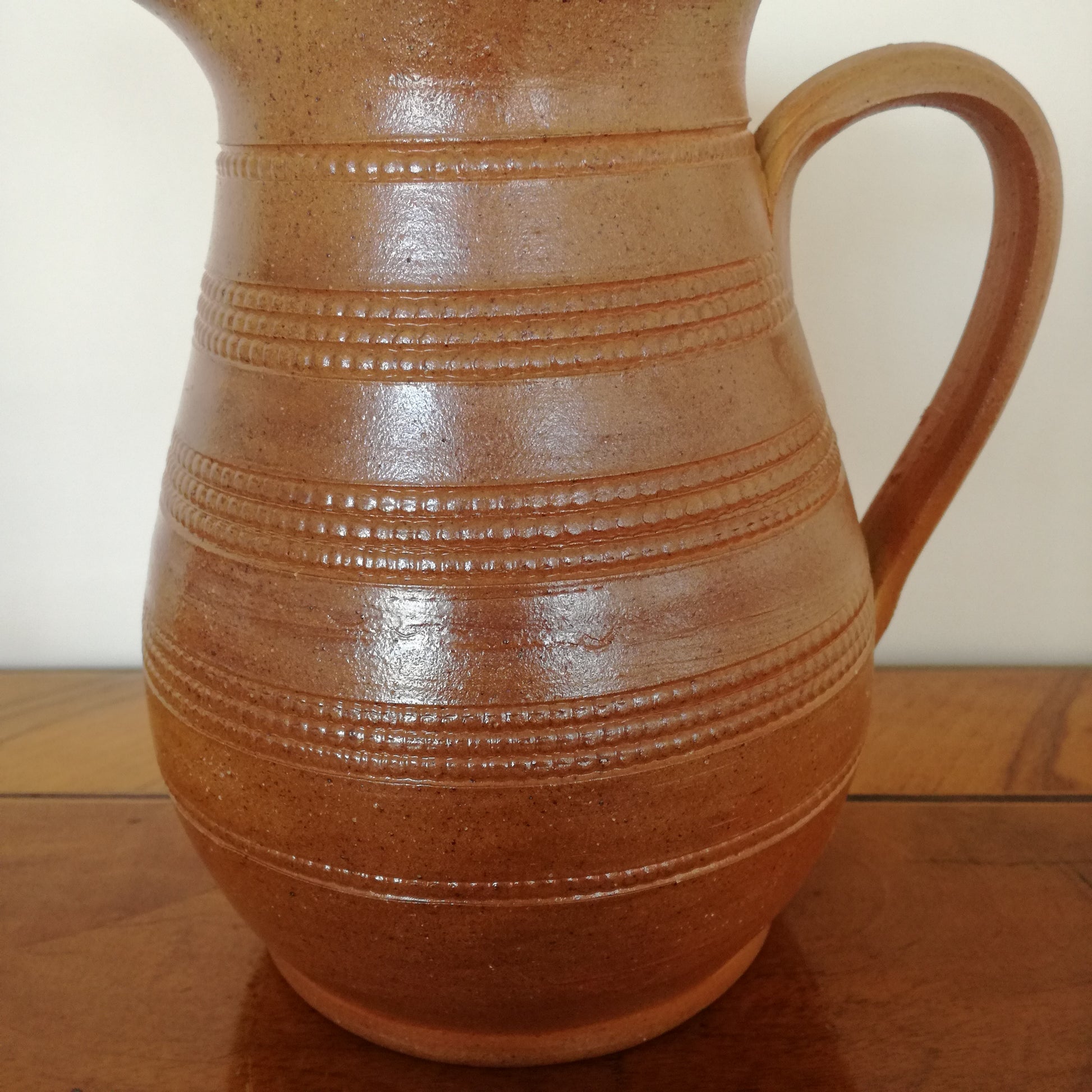 Carafe / pichet / broc  Grès de Bonny