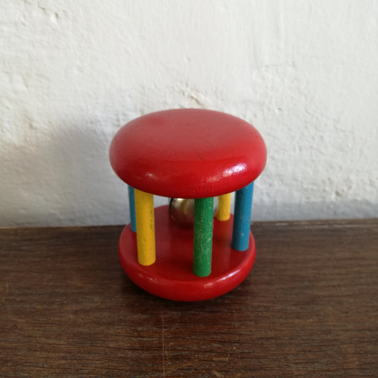 Hochet  Brio