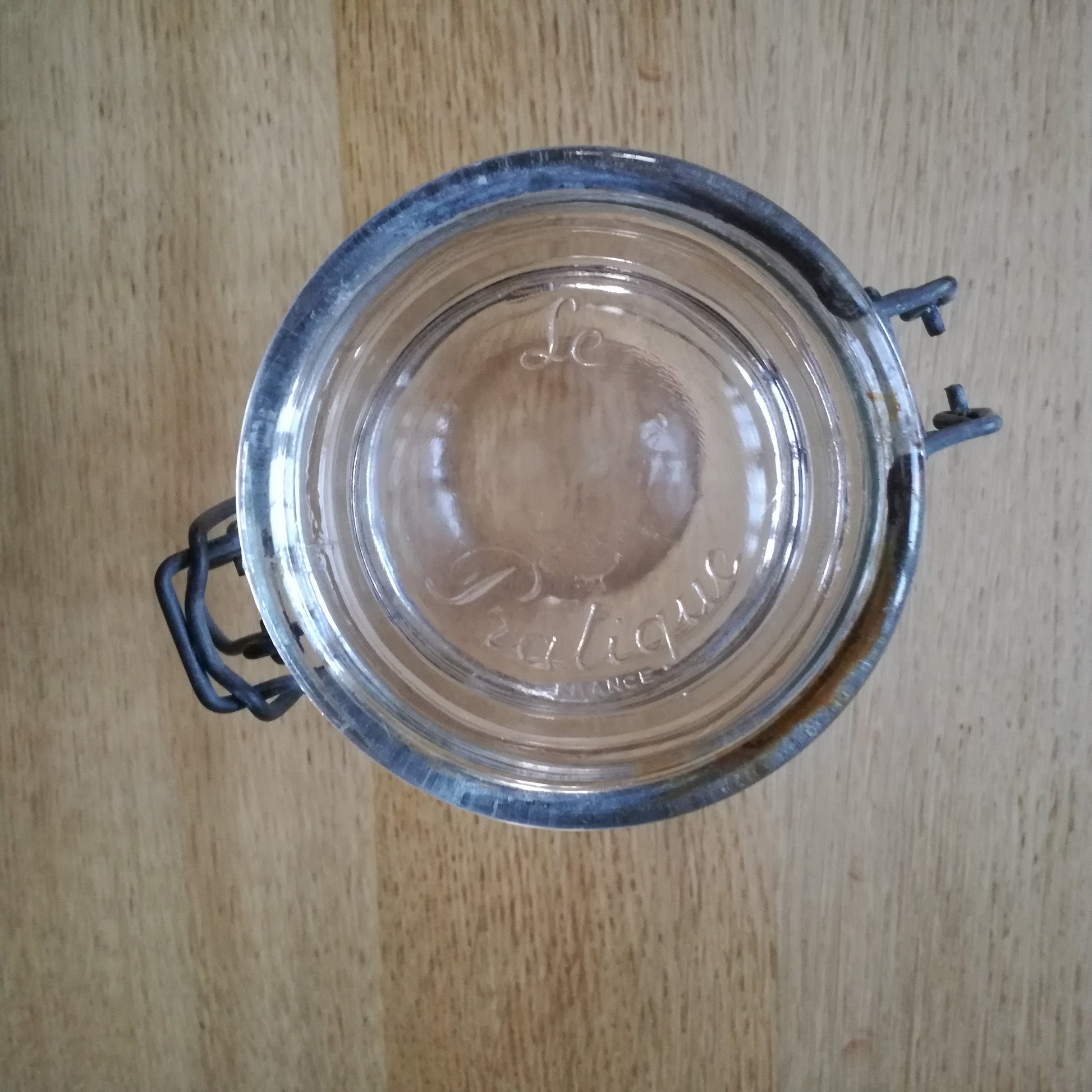 Vaisselle de cuisine  Duralex