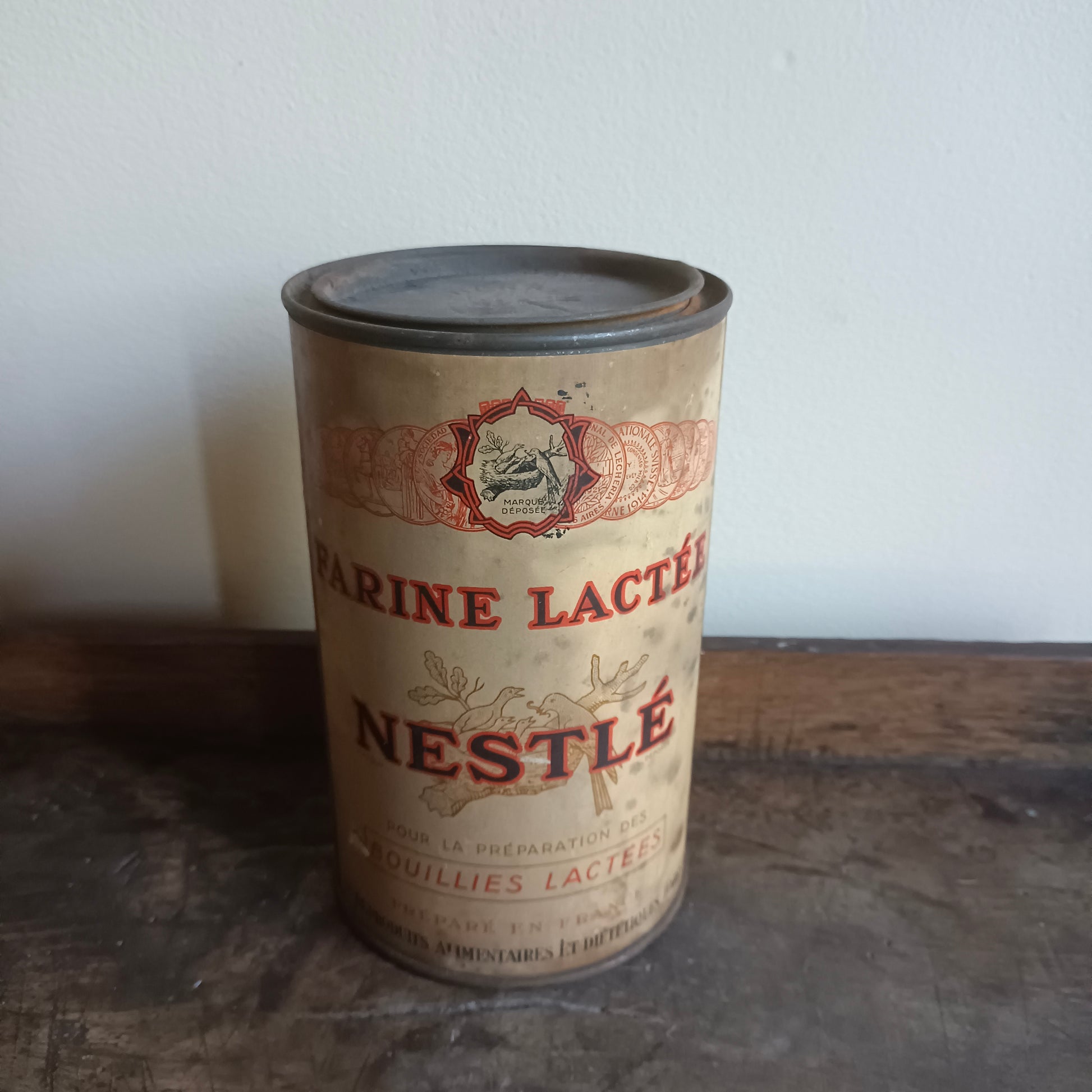 Boîte  