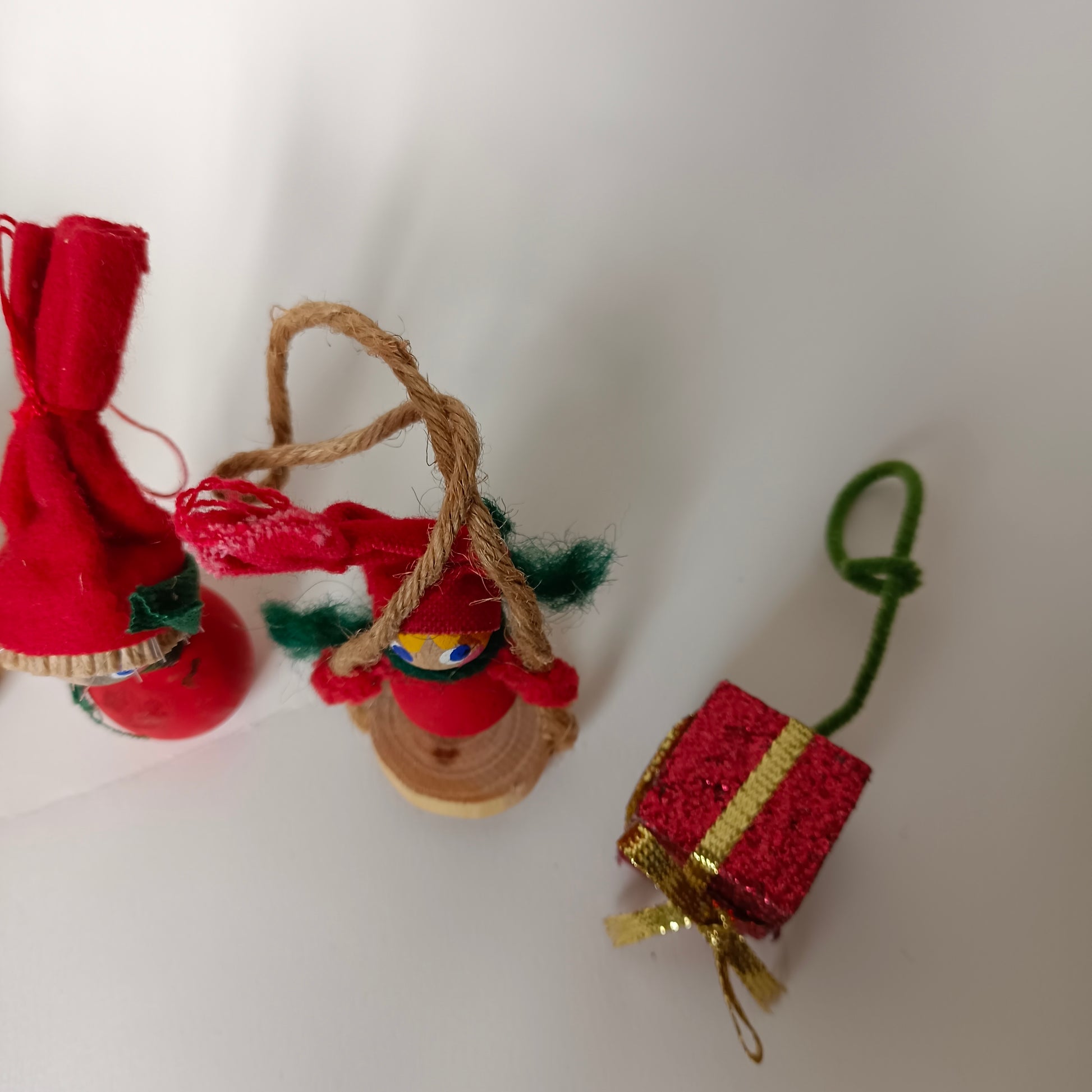 Décoration de Noël  Holline (DK)