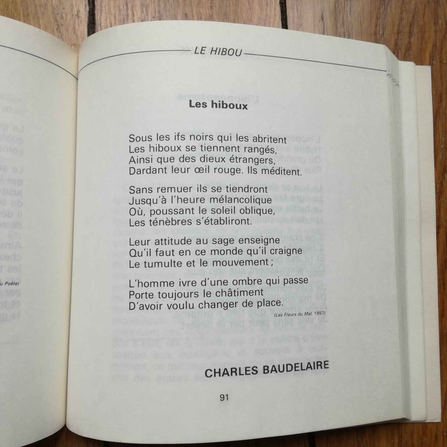 Poésie L'Enfant la Poésie Éditions Saint-Germain-des-Prés