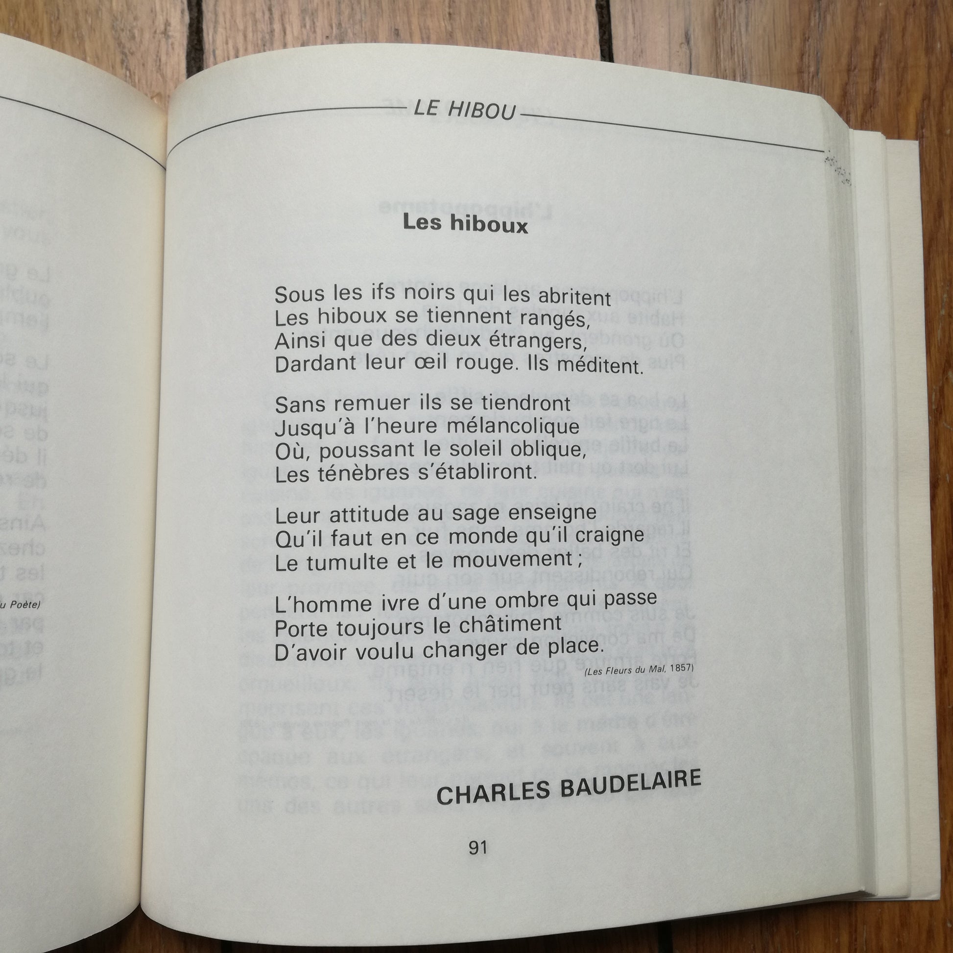 Poésie L'Enfant la Poésie Éditions Saint-Germain-des-Prés