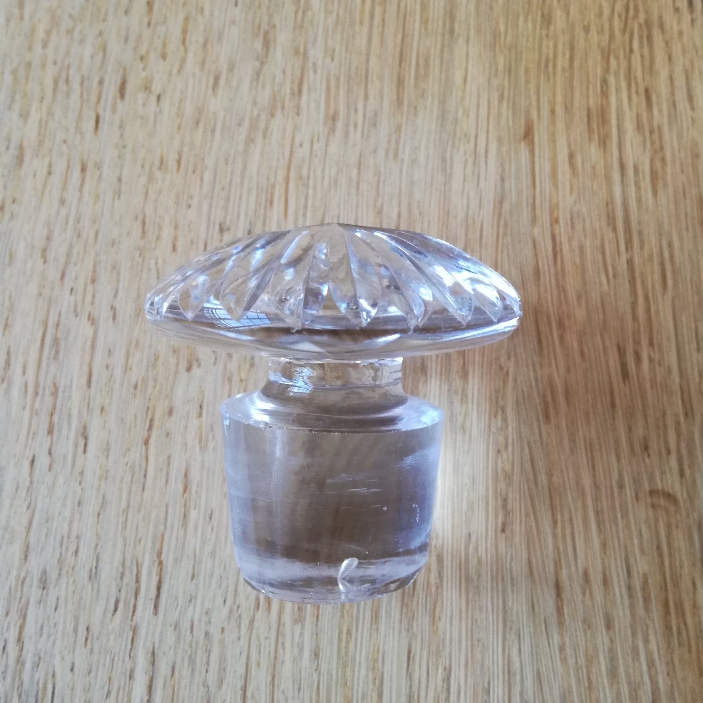 Bouchon de carafe  