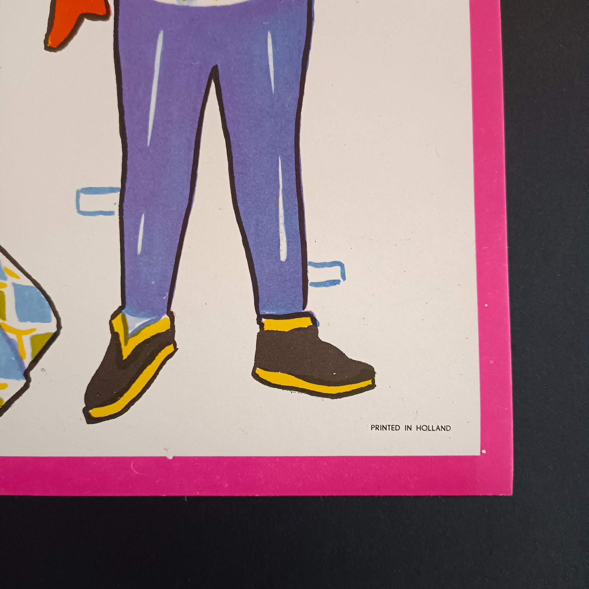 Poupée  