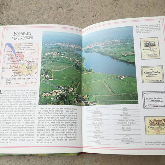 Livre  France Loisirs