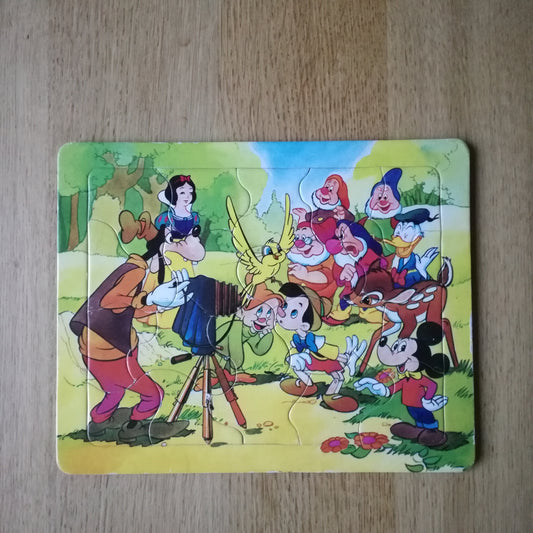 Puzzle  Nathan