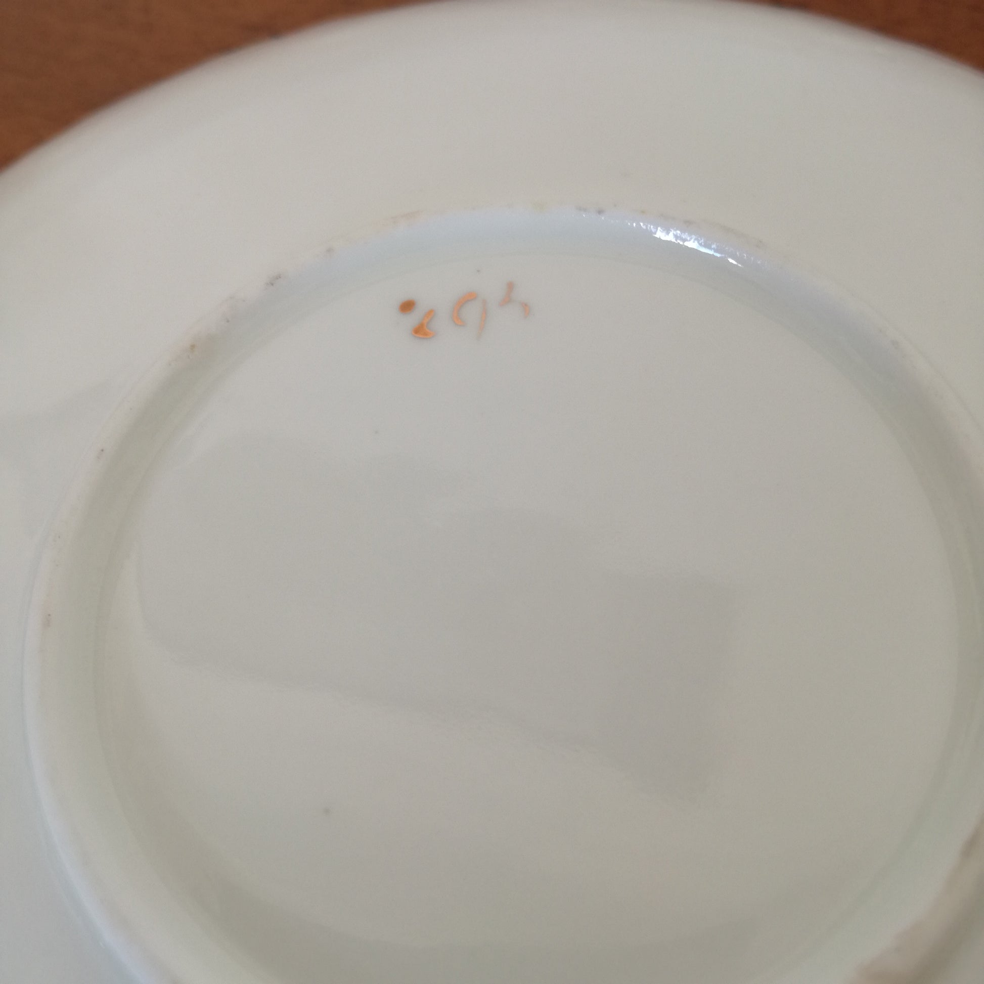 Service à café  