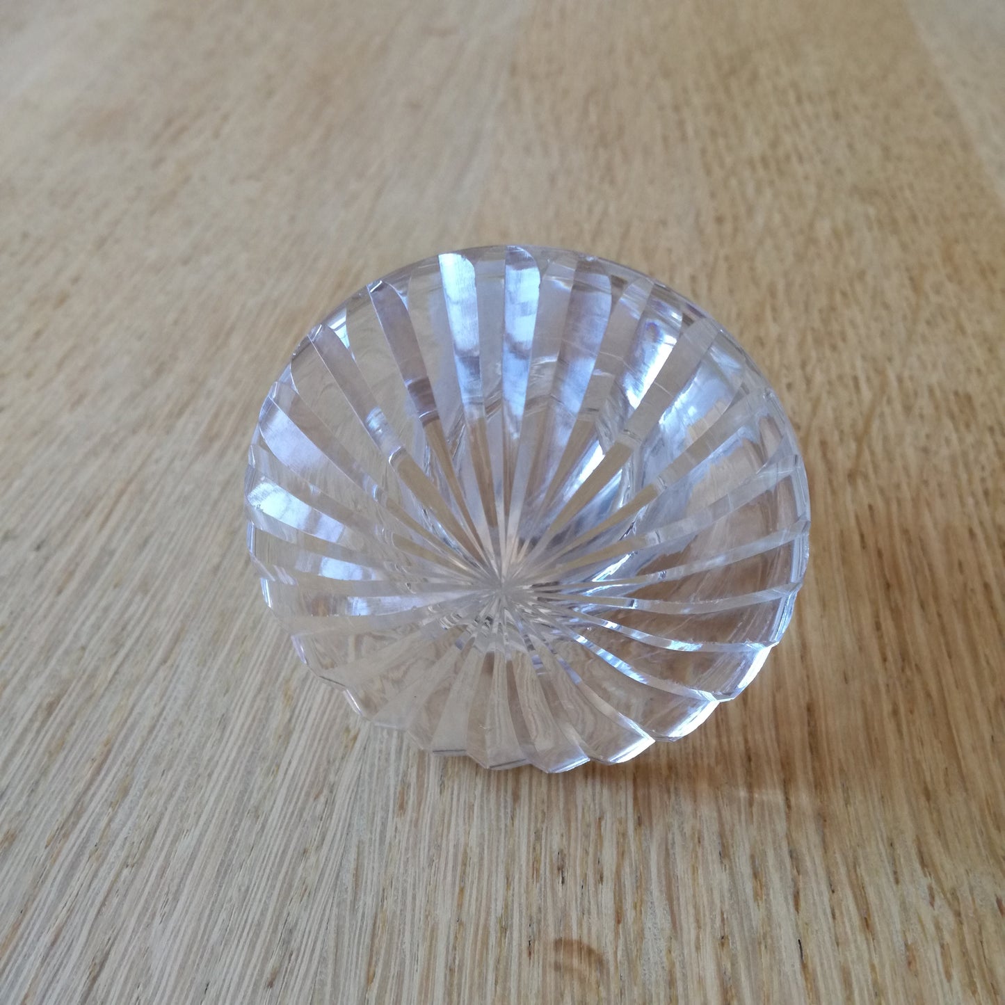 Bouchon de carafe  