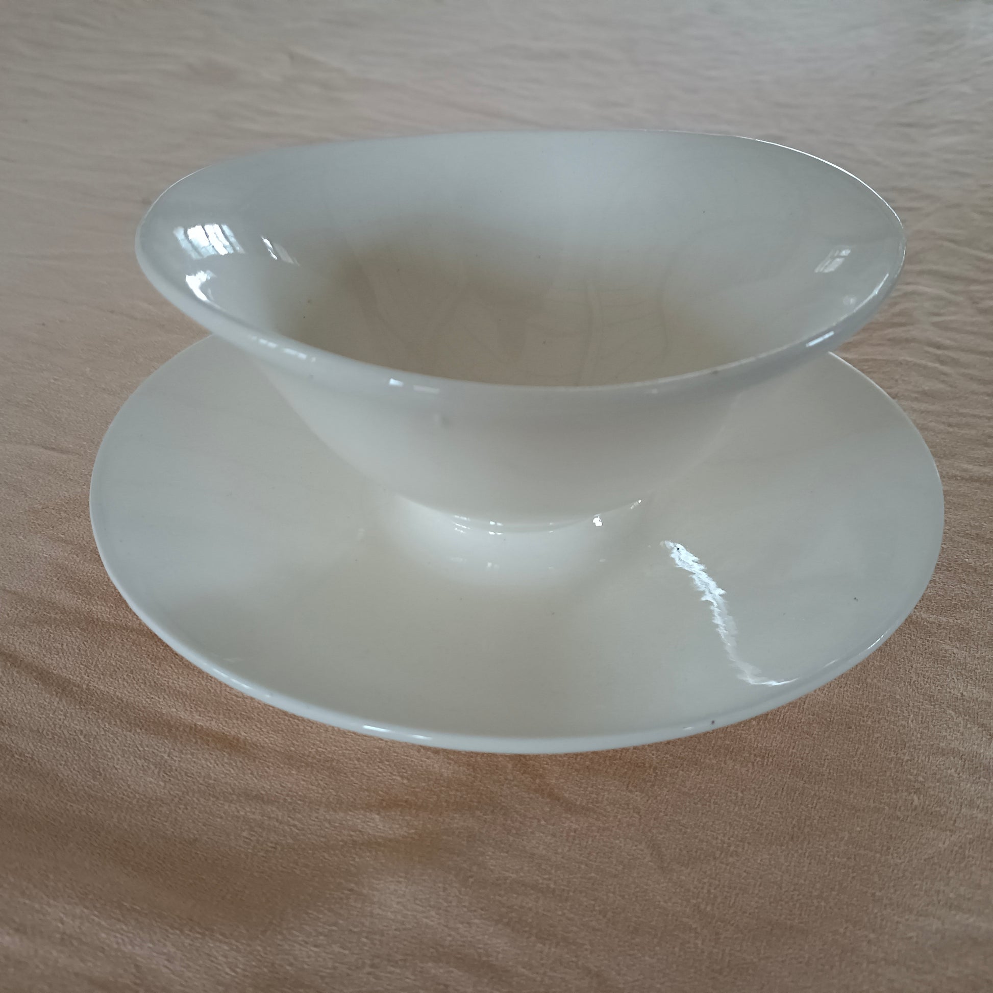 Saucière  