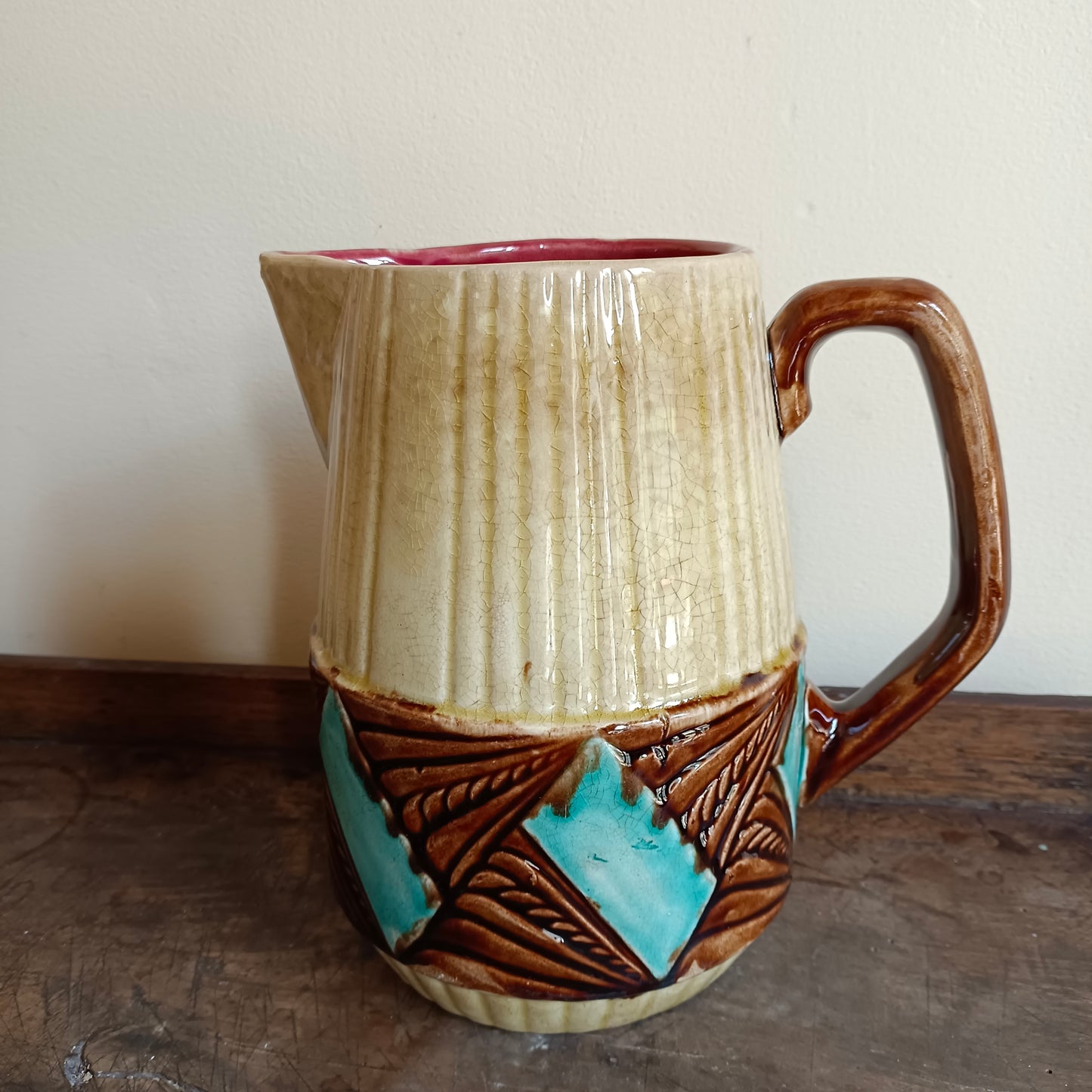 Carafe / pichet / broc  Orchies (OLD - Orchies L'Herminé Declercq)