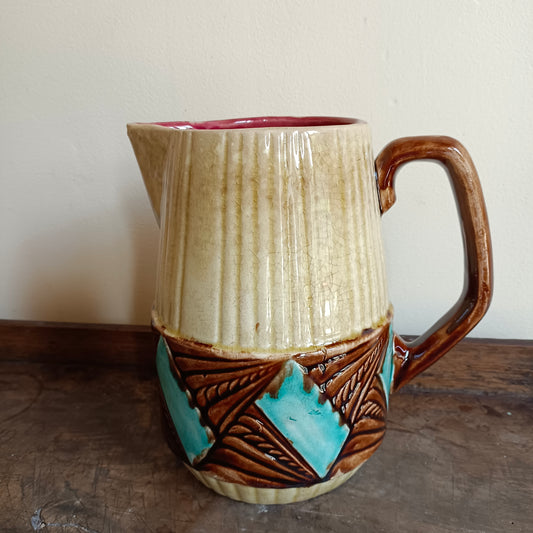 Carafe / pichet / broc  Orchies (OLD - Orchies L'Herminé Declercq)