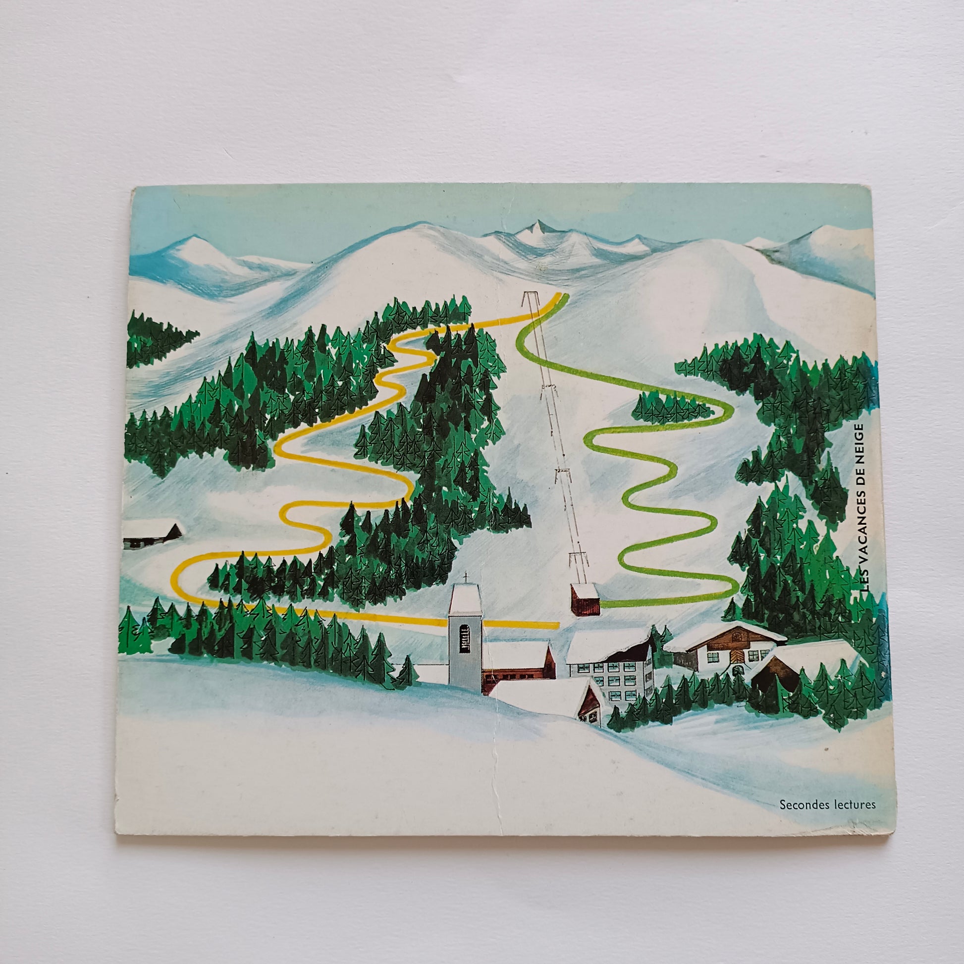 Livre jeunesse Les Albums du Père Castor Flammarion