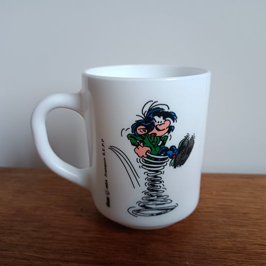 Tasse à chocolat  Arcopal
