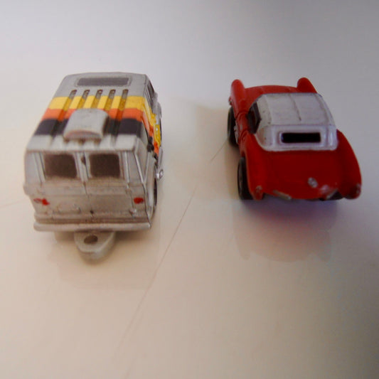 Voiture & engin miniature  Ideal / Galoob