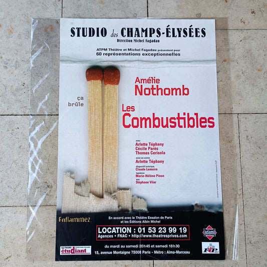 Affiche  