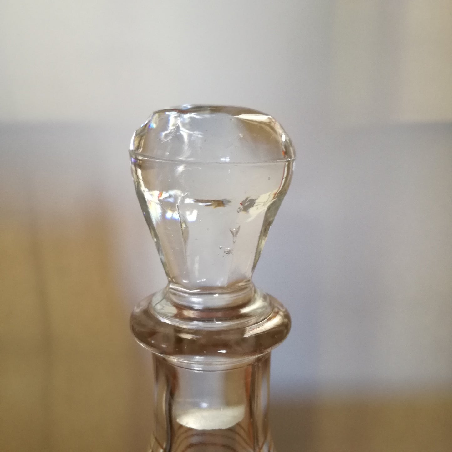 Carafe / pichet / broc  