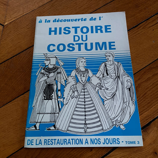 Livre de mode  Éditions Roudil