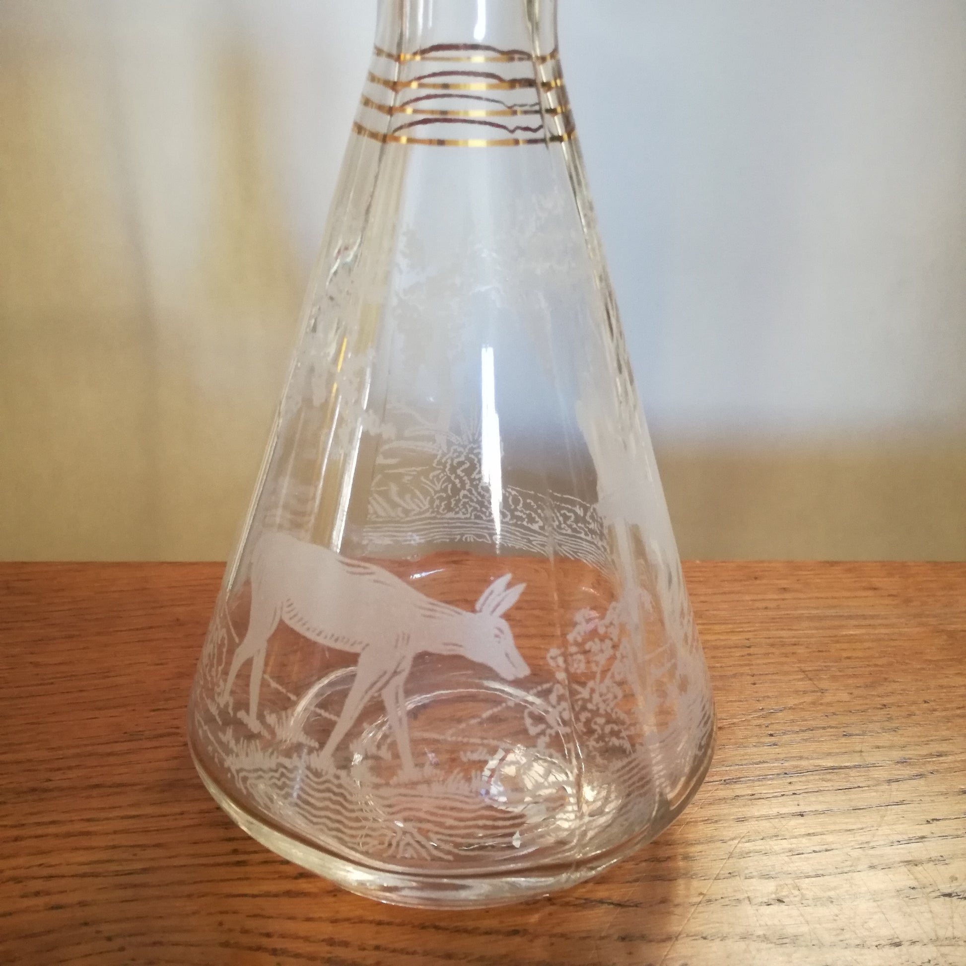 Carafe / pichet / broc  