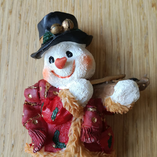 Décoration de Noël  