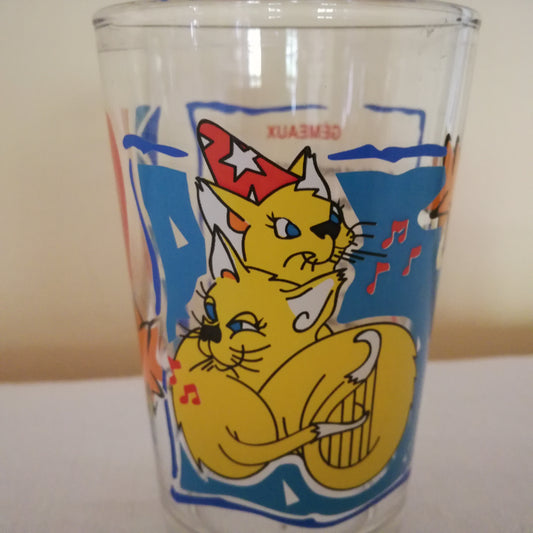 Verre  