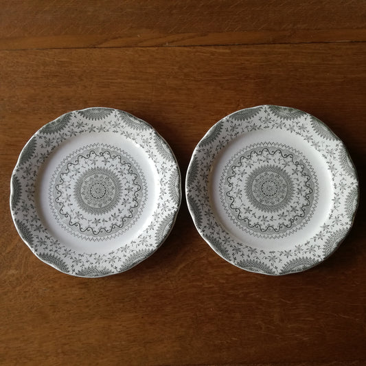 Assiette  
