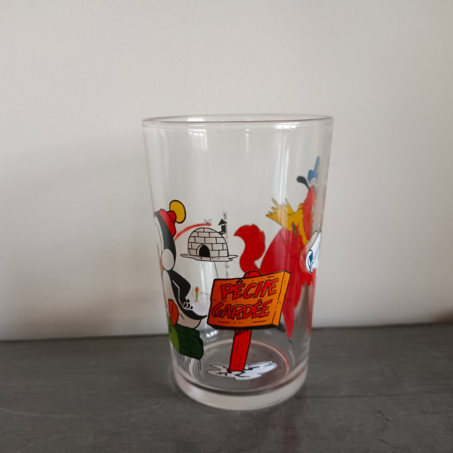 Verre  