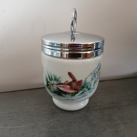 Coquetier  Royal Worcester (GB)