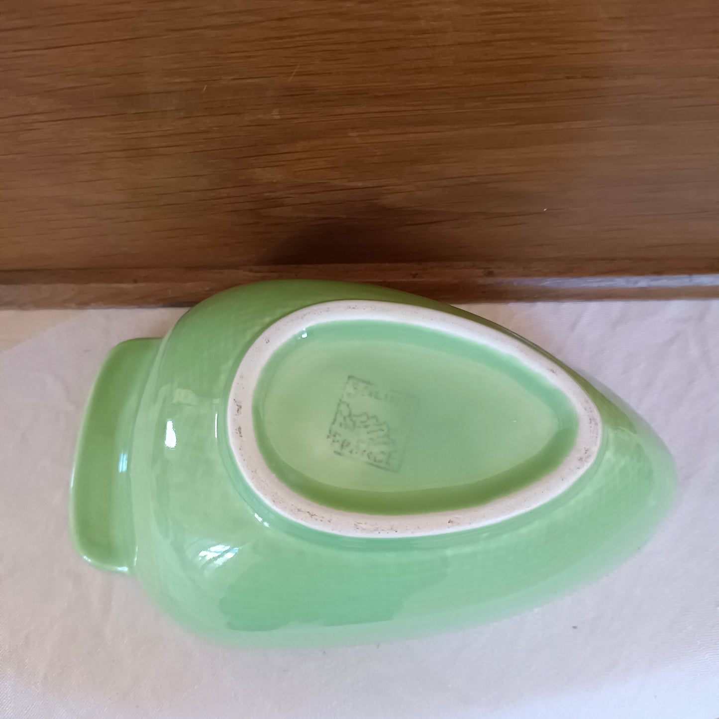 Saucière  Salins