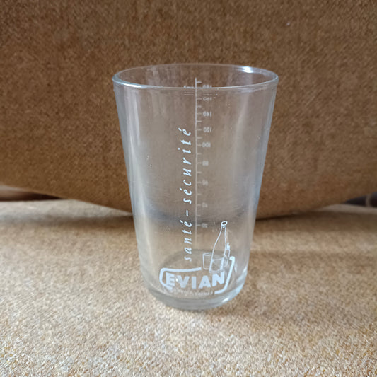 Verre  Duralex
