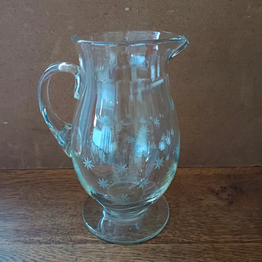 Carafe / pichet / broc  