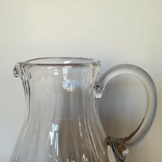 Carafe / pichet / broc  