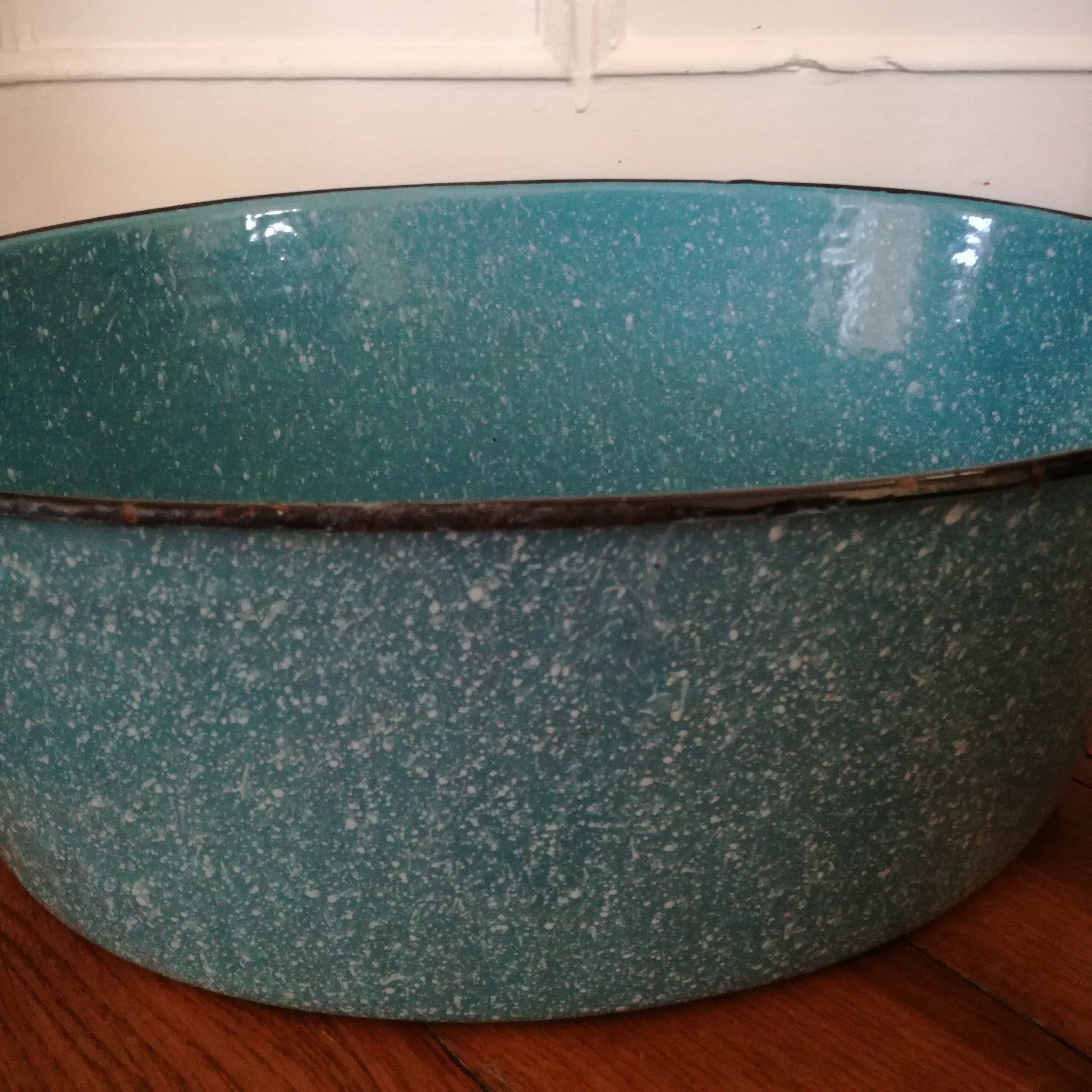 Bassine  