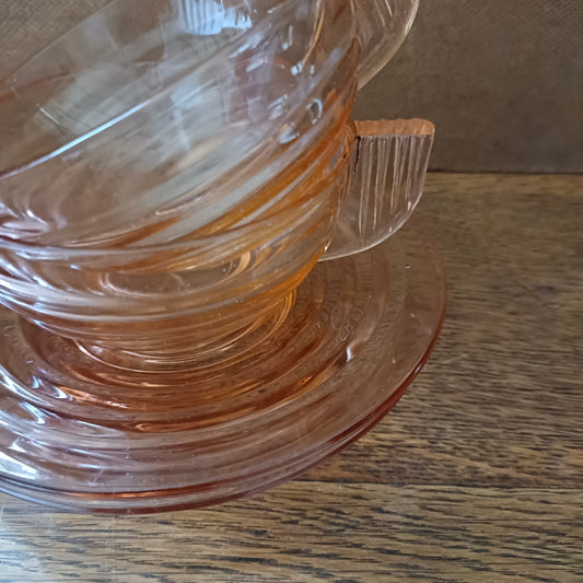 Tasse à café  