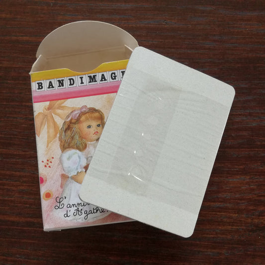 Jeu de cartes Bandimages Héron