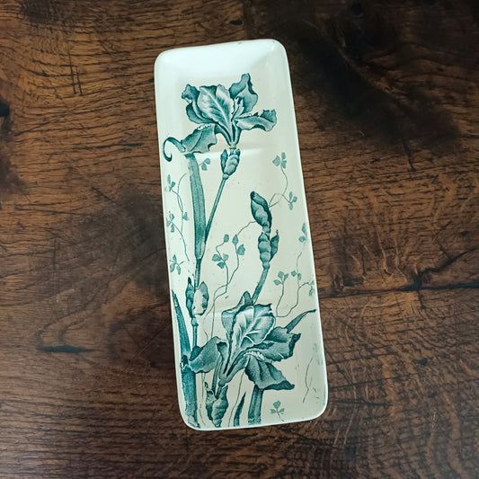 Porte brosse à dents Iris FT - Fenal Théophile Badonviller