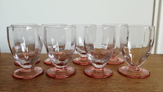 Verre à vin  