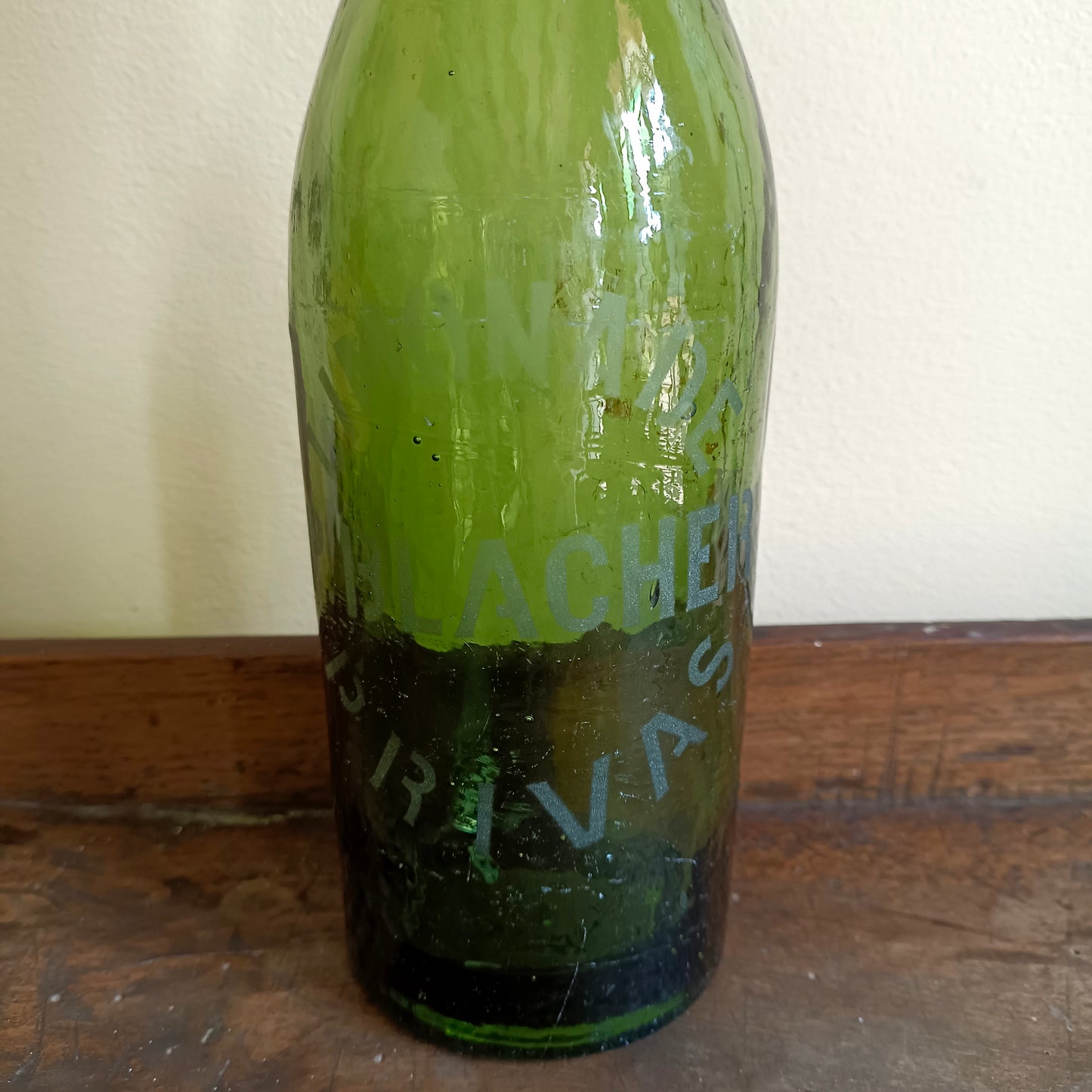 Bouteille  