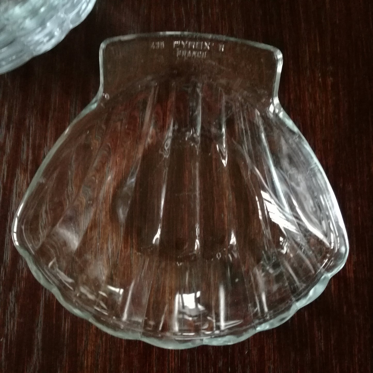 Moule de cuisine  Pyrex