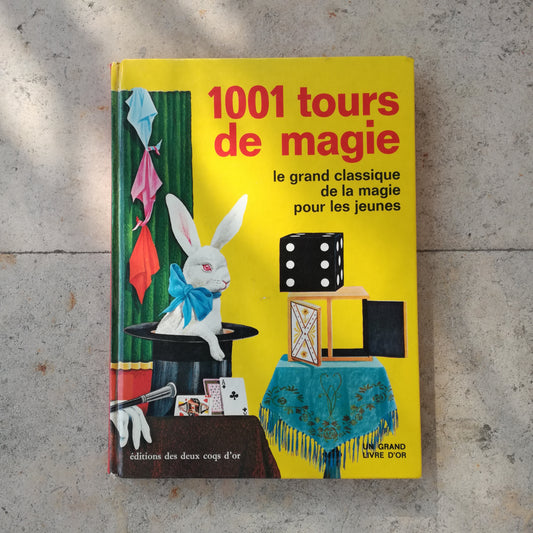 Livre jeunesse  Deux Coqs d'Or