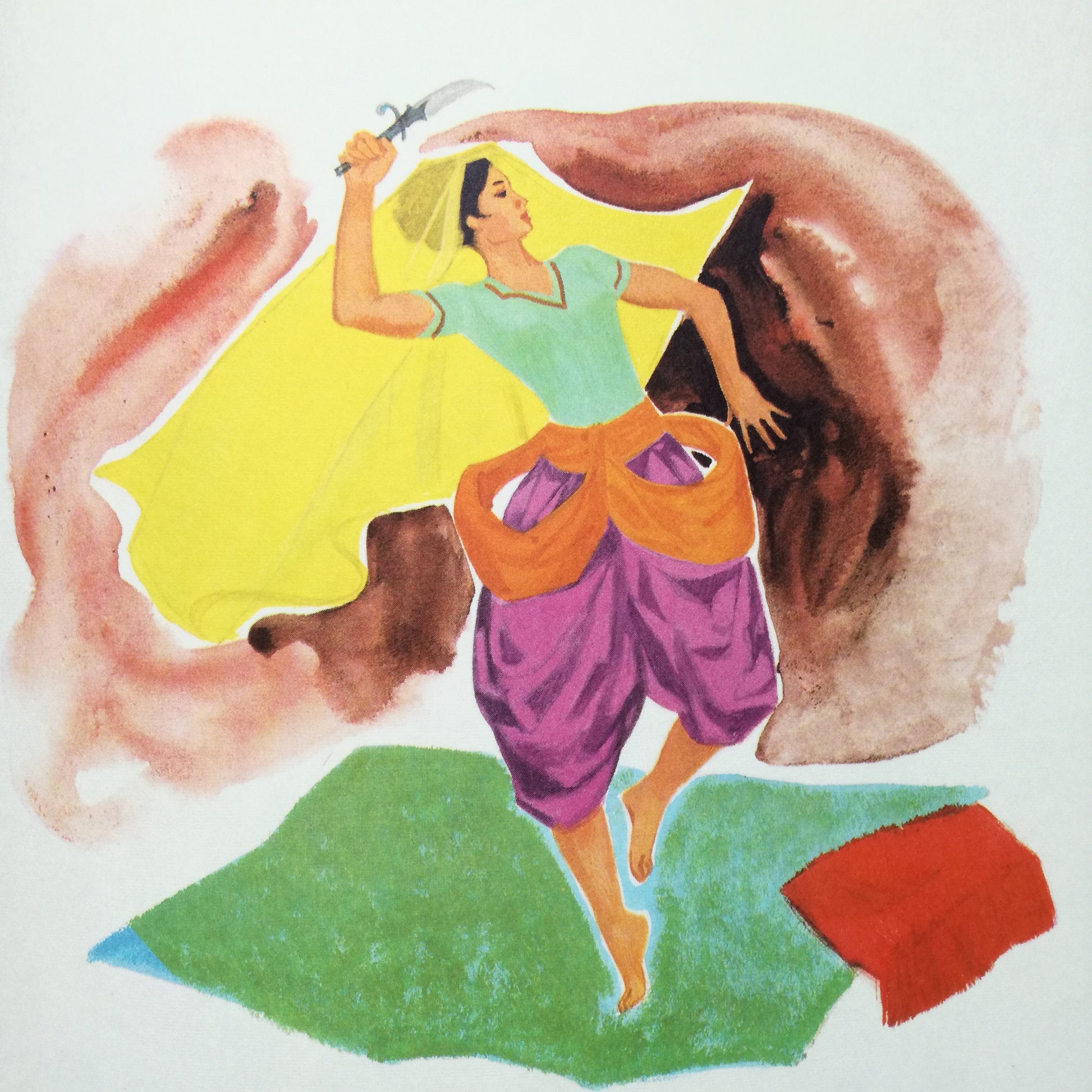 Livre jeunesse L'Âge d'Or Casterman