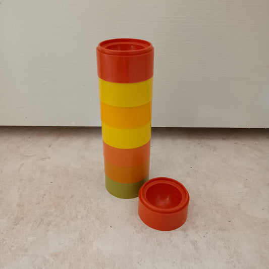 Coquetier  Tupperware