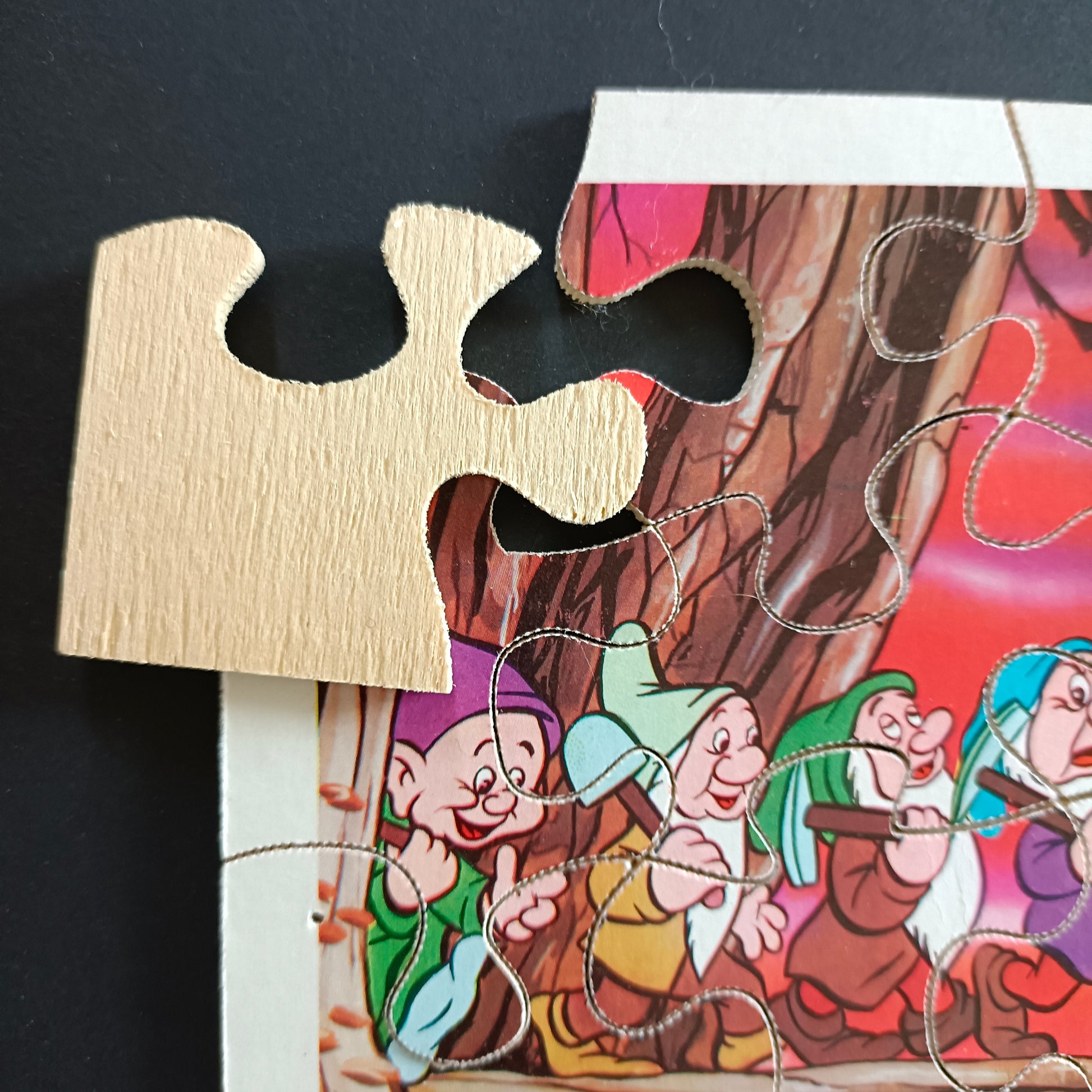 Puzzle  Jouets Vera