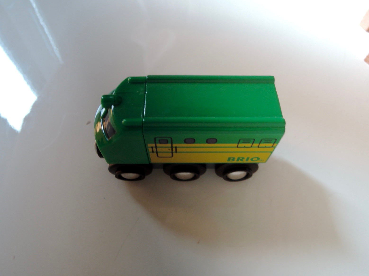 Voiture & engin miniature  Brio